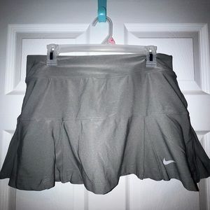 Nike Tennis Skirt
